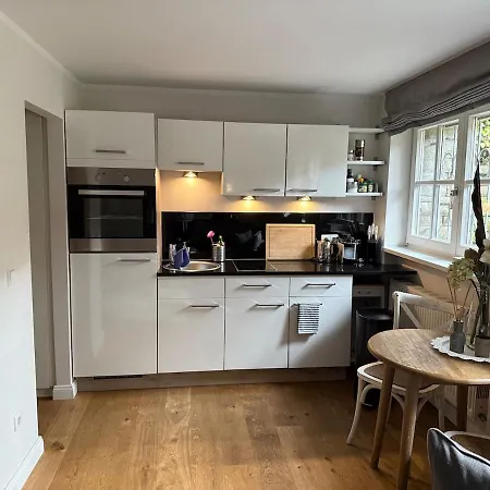 شقة Stylish Garden In ميونيخ