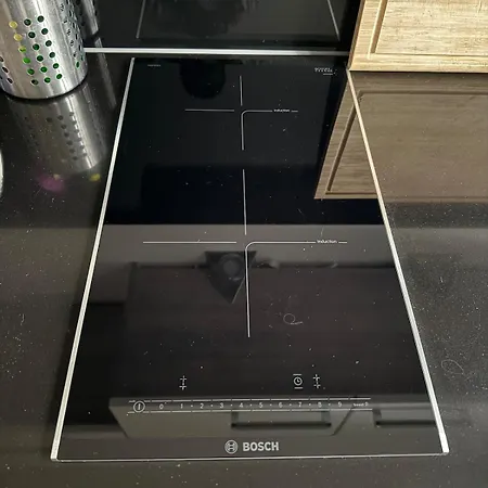 شقة Stylish Garden In ميونيخ