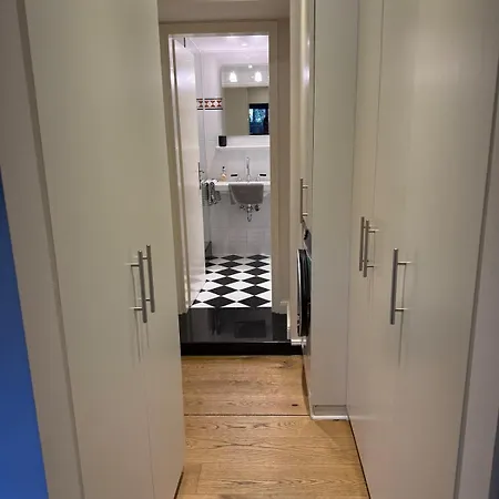 Stylish Garden In * ميونيخ